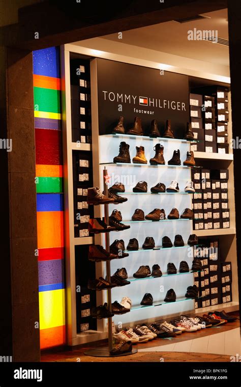 tommy hilfiger spain